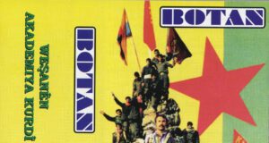 Hevpeyvîna Taybet: Çîroka Kaseta “Botan”ê