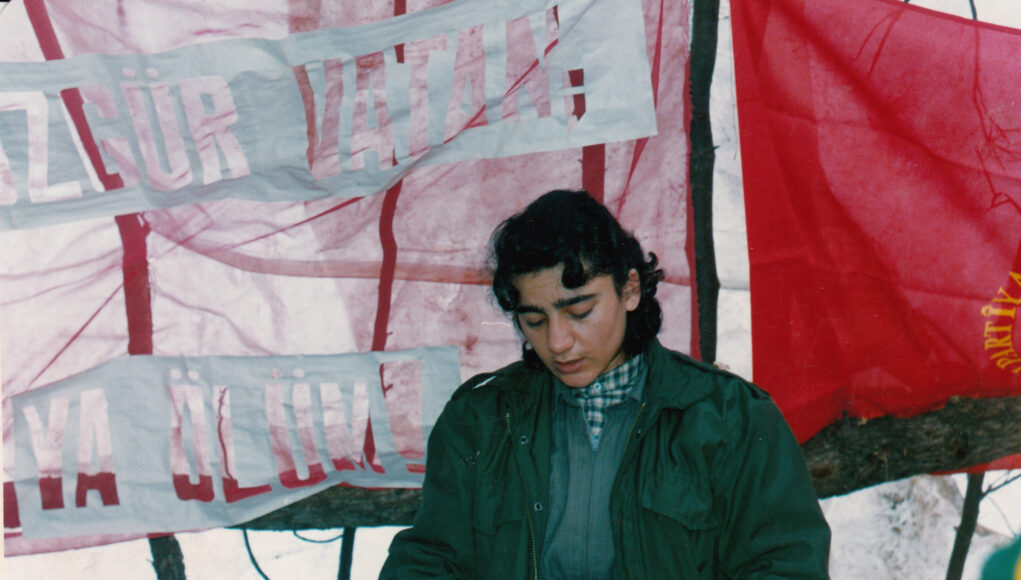 Hevpevyîn bi Mazlum Tatwan re – 2