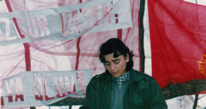 Hevpevyîn bi Mazlum Tatwan re – 2