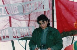 Hevpevyîn bi Mazlum Tatwan re – 2