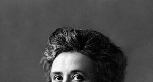 Weqfa Rosa Luxemburg Piştgirî da Festîvale