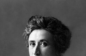 Weqfa Rosa Luxemburg Piştgirî da Festîvale