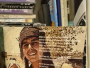 Danasîn: Albûma “Bûka Azadiyê” -2: Şervan Axe