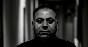 2011: Ali Güler fîlma Shahram Alidi Şîrove Kiriye