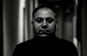 2011: Ali Güler fîlma Shahram Alidi Şîrove Kiriye