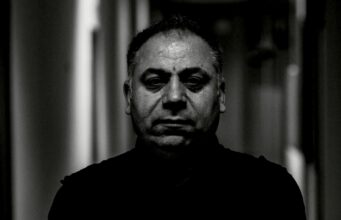 2011: Ali Güler fîlma Shahram Alidi Şîrove Kiriye