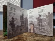 Danasîna Albûma Bûka Azadiyê -6