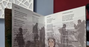 Danasîna Albûma Bûka Azadiyê -6