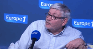 Jean-Luc Douin û Shahram Alidi