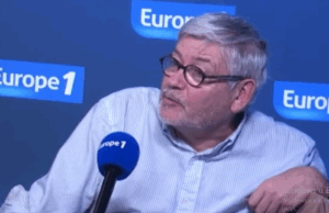 Jean-Luc Douin û Shahram Alidi