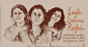Danasîna Albûma Bûka Azadiyê -5: Hirê Cinî