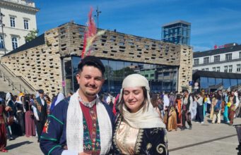 Kevneşopiyek Hunerî: Meşa Mîhrîcana 2026