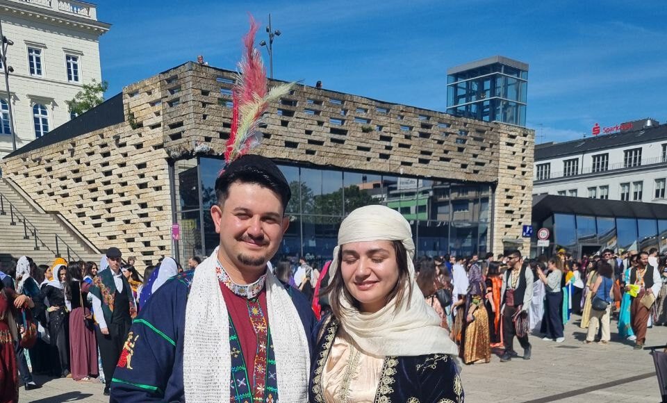 Kevneşopiyek Hunerî: Meşa Mîhrîcana 2026