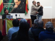 Koma Berxwedan Bo 40 Rojiya Hunermend Elî Mensûr Civiya