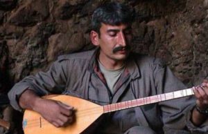 Çavê Cûdî û Argeş Norşîn