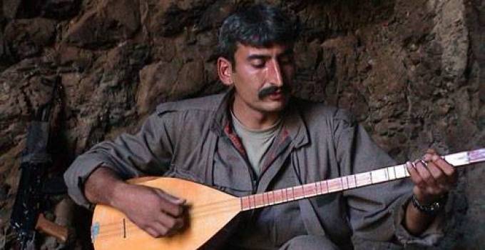 Çavê Cûdî û Argeş Norşîn