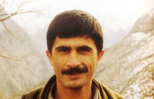 Yekemîn Strana Bermal Çem