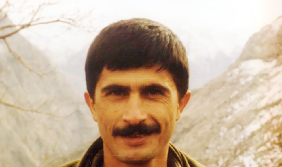 Yekemîn Strana Bermal Çem