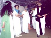 Strana “Lawê Rojê” û Yekta Herekol