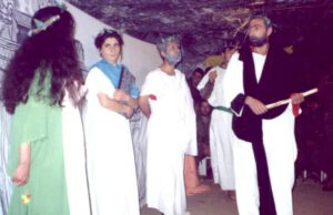 Strana “Lawê Rojê” û Yekta Herekol