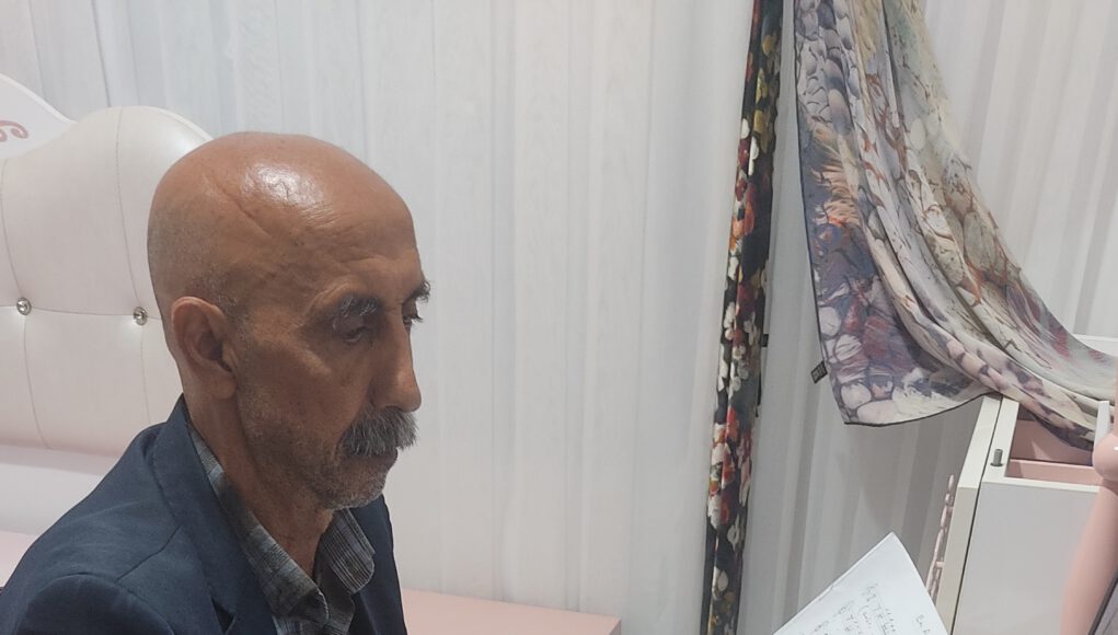 Stranên Kurdî Çawa Bûn Tirkî
