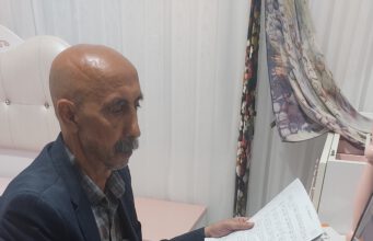 Stranên Kurdî Çawa Bûn Tirkî
