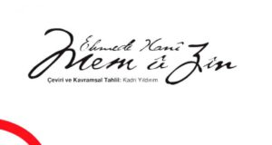 Bi Zanyariya Kadri Yıldırım: Ehmedê Xanî