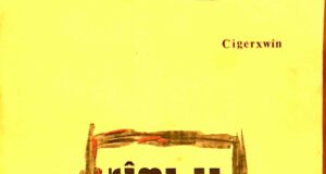 Pirtûkên Cegerxwîn: Bi Bergên Eslî