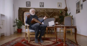 Pirtûka Alî Baran