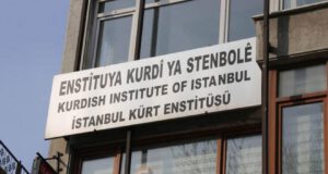 Enstîtuya Kurdî ya Stenbolê