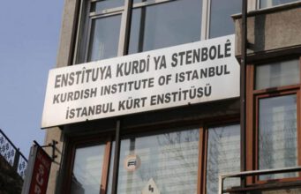 Enstîtuya Kurdî ya Stenbolê