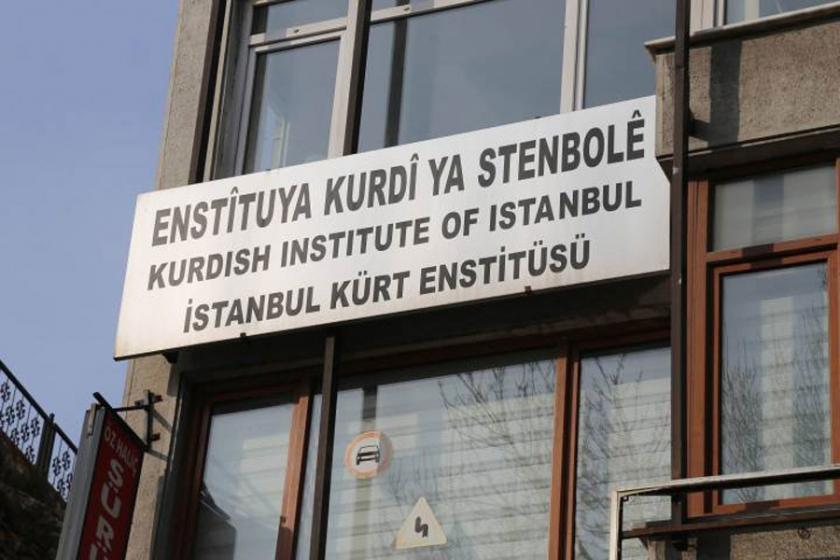 Enstîtuya Kurdî ya Stenbolê
