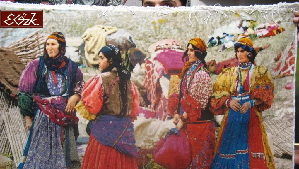 Bikaranîna Hiriyê û Hunera Destan