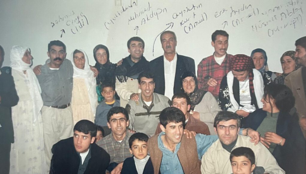 Çîroka Yekemîn Strana Zîlanê