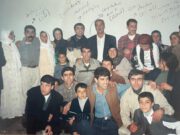 Çîroka Yekemîn Strana Zîlanê