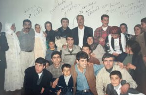 Çîroka Yekemîn Strana Zîlanê