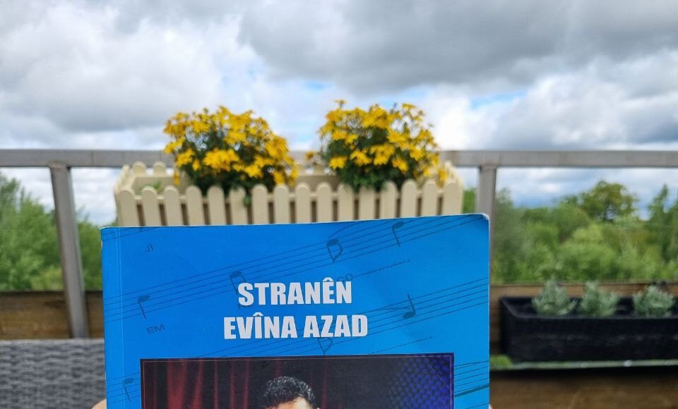Pirtûka Seyda Perînçek