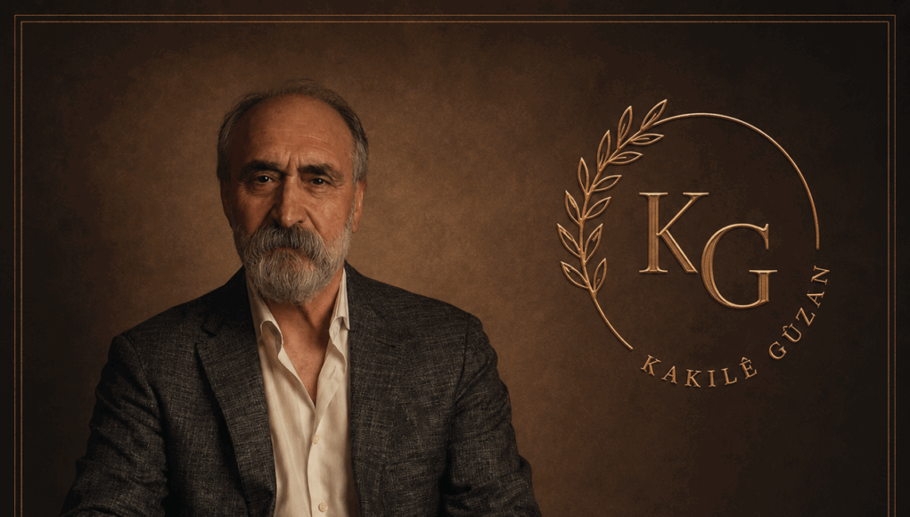 Hozan Aydin Çar Albûmên Nû Derxist
