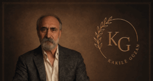 Hozan Aydin Çar Albûmên Nû Derxist