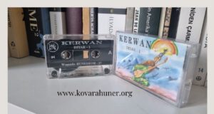 Lehengê Strana Kerwanê