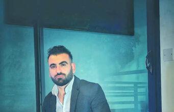 Çîroka Strana Mîr Perwer