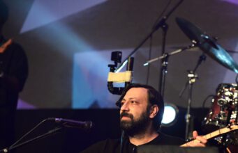 Aranjorê Albûman Mizgîn Ayaz e
